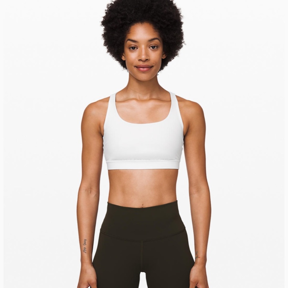 Lululemon Energy Bra